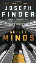 Cover art for Guilty Minds (Series Starter, Nick Heller #4)