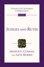 Cover art for Judges and Ruth