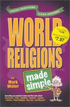 Cover art for World Religions Made Simple (Made Simple (Amg))