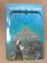 Cover art for Elven Star: The Death Gate Cycle Volume 2
