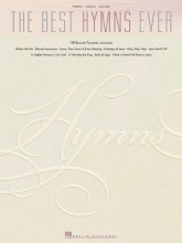 Cover art for The Best Hymns Ever: 118 Beloved Favorites