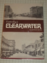 Cover art for Yesterday's Clearwater