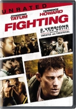 Cover art for Fighting
