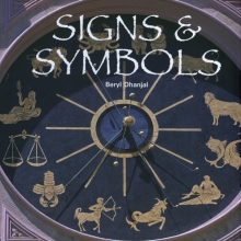 Cover art for Signs And Symbols (Flexi cover series)