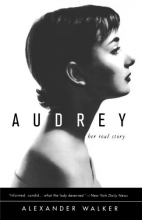 Cover art for Audrey: Her Real Story