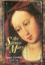 Cover art for The Silence of Mary