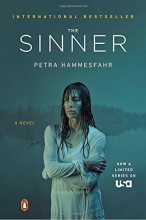 Cover art for The Sinner: A Novel (TV Tie-In)