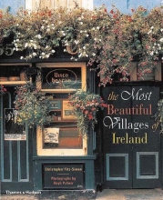 Cover art for The Most Beautiful Villages of Ireland