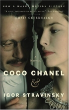 Cover art for Coco Chanel & Igor Stravinsky