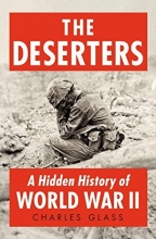 Cover art for The Deserters: A Hidden History of World War II
