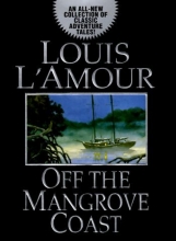 Cover art for Off the Mangrove Coast