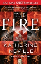Cover art for The Fire: A Novel