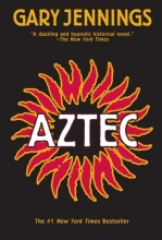 Cover art for Aztec