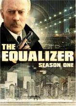 Cover art for The Equalizer - Season One