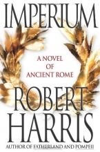 Cover art for Imperium (Series Starter, Ancient Rome #2)