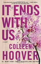 Cover art for It Ends with Us: A Novel