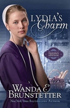 Cover art for Lydia's Charm:  Signature Edition