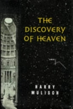 Cover art for The Discovery of Heaven