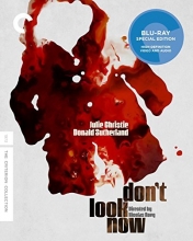 Cover art for Don't Look Now [Blu-ray]