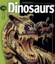 Cover art for Dinosaurs (Insiders)