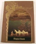 Cover art for Magical Beasts (Enchanted World Series)