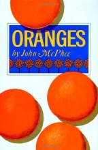 Cover art for Oranges
