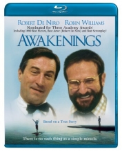 Cover art for Awakenings [Blu-ray]