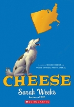 Cover art for Cheese: A Combo of Oggie Cooder and Oggie Cooder, Party Animal