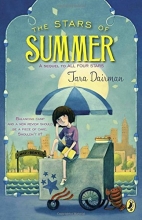 Cover art for The Stars of Summer: An All Four Stars Book
