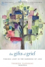 Cover art for The Gifts of Grief: Finding Light in the Darkness of Loss