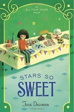 Cover art for Stars So Sweet: An All Four Stars Book