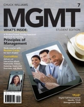 Cover art for MGMT7 (New, Engaging Titles from 4LTR Press)