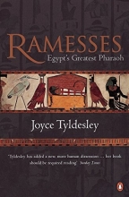 Cover art for Ramesses: Egypt's Greatest Pharaoh