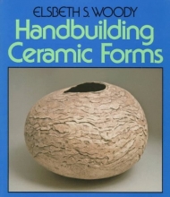 Cover art for Handbuilding Ceramic Forms