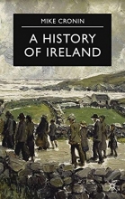 Cover art for A History of Ireland (Essential Histories)