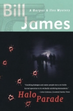 Cover art for Halo Parade: A Harpur & Iles Mystery (Harpur & Iles Mysteries)