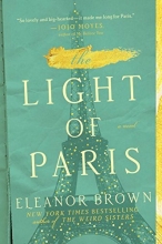 Cover art for The Light of Paris