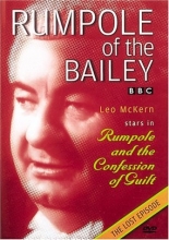 Cover art for Rumpole of the Bailey - The Lost Episode