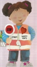 Cover art for Street Safety Hints