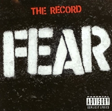 Cover art for The Record