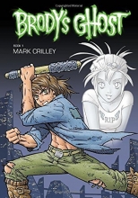 Cover art for Brody's Ghost Volume 1