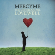 Cover art for CD Generous Mr. Lovewell