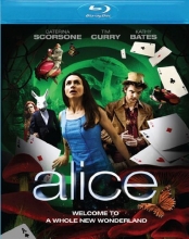 Cover art for Alice  [Blu-ray]