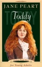 Cover art for Toddy (Orphan Train West, Book 4)