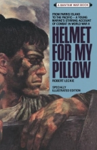 Cover art for Helmet for My Pillow