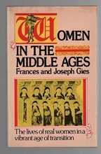Cover art for Women in the Middle Ages