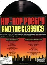 Cover art for Hip-hop Poetry And The Classics