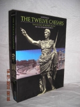 Cover art for The Twelve Caesars: Illustrated Edition (Paperback)