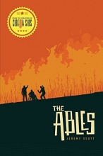 Cover art for The ABLES