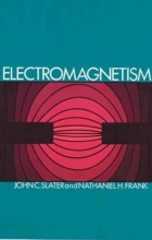 Cover art for Electromagnetism (Dover Books on Physics)